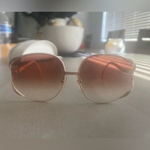 AUTHENTIC 1970’s Christian Dior 2250 sunglasses
